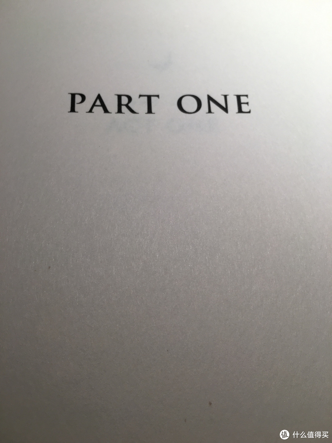 全球首发 — 《哈利·波特与被诅咒的孩子》（Harry Potter and the Cursed Child）舞台剧剧本