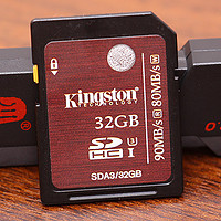 好马配好鞍：两款 USB 3.0 SD 读卡器 对比简测