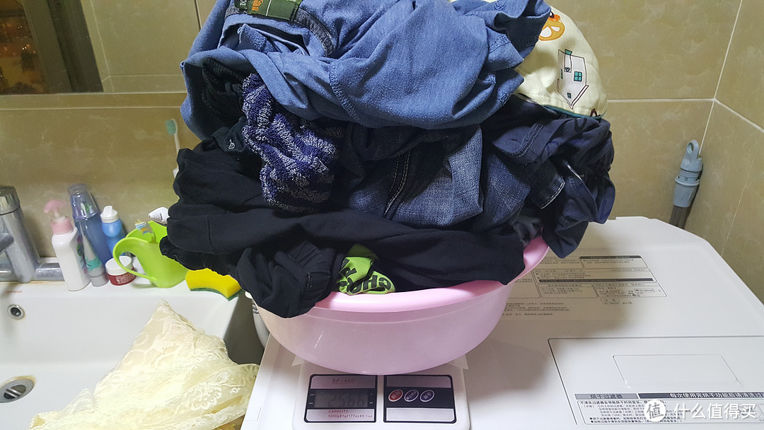只想洗衣服不想晒衣服 从洗衣机烘干开始