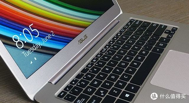 #原创新人# Asus Zenbook UX305LA 评测——性价比之选