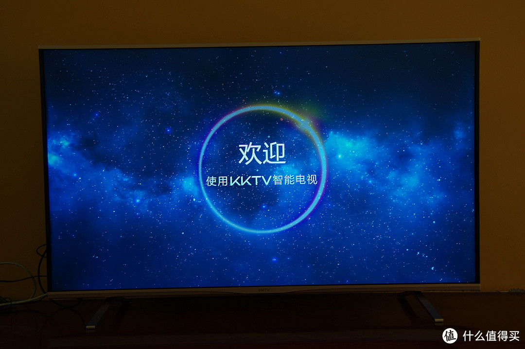 刷新性价比的巅峰，KKTV-U60电视试用测试报告。