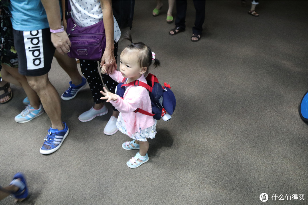 珠海长隆海洋王国两日一夜奇妙之旅