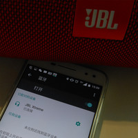 JBL Xtreme 音乐战鼓 无线蓝牙音箱使用总结(信号|声音|优点|缺点)