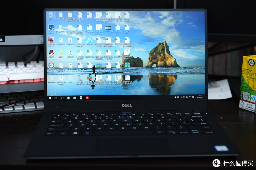 轻薄笔记本选购指南（附 Dell 戴尔 XPS13/Inspiron 13 轻测）