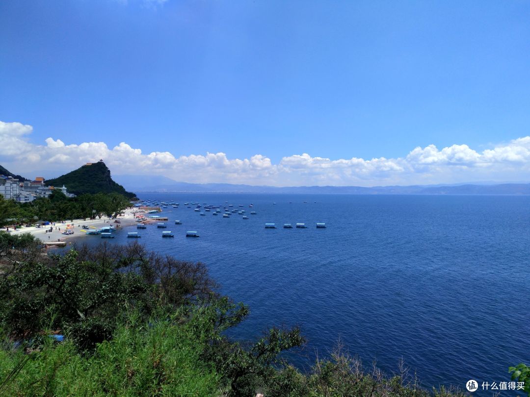 专业拍照手机:nubia 努比亚 Z11旗舰无边框手机众测报告