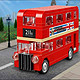  DIY官方8月赠品——LEGO 乐高 Creator London Bus 40220抢先体验　