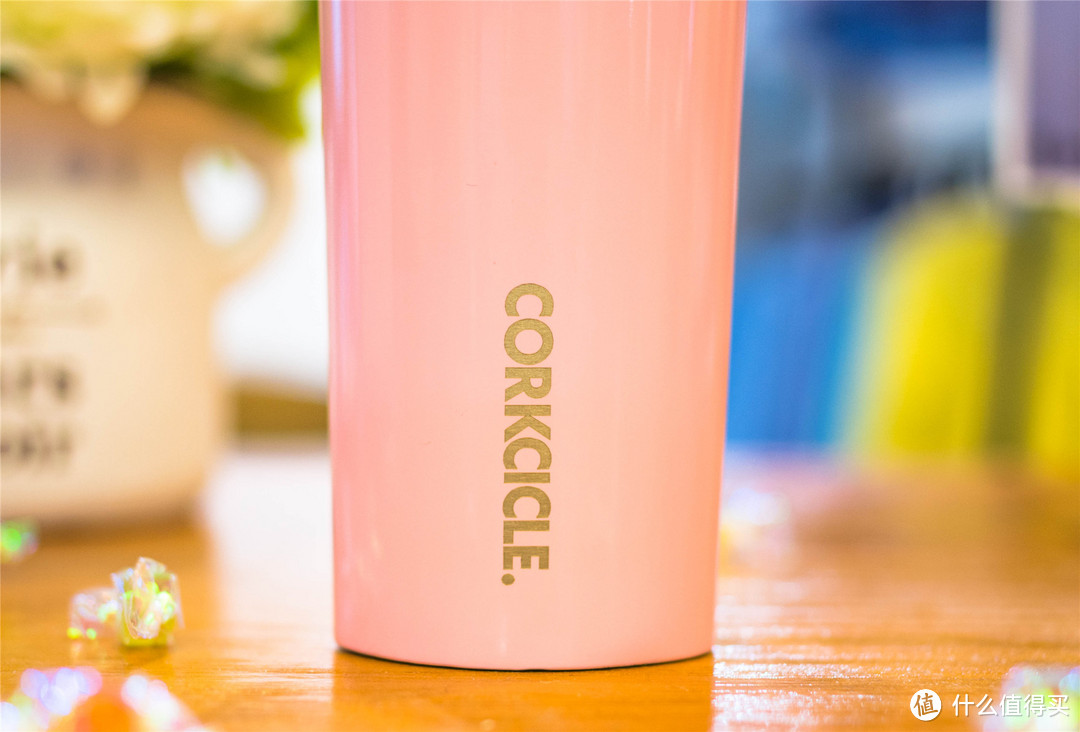 corkcicle 潮酷保温杯——告诉你什么才叫真的时尚