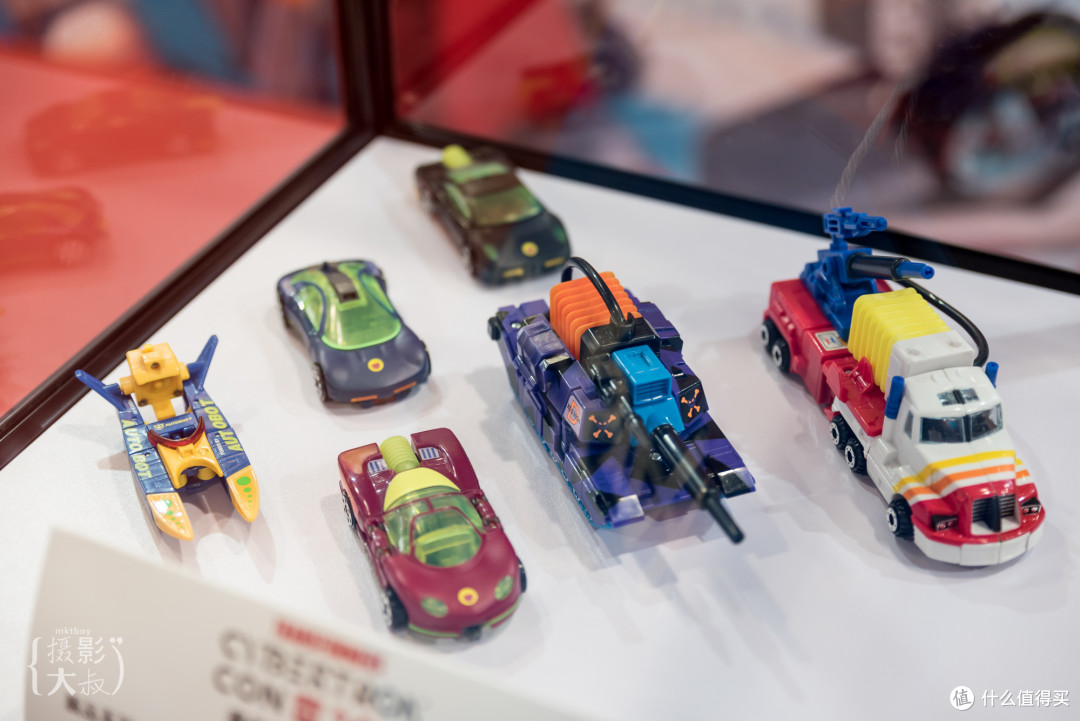 2016赛博坦年会——为机器生命体举办的玩家聚会