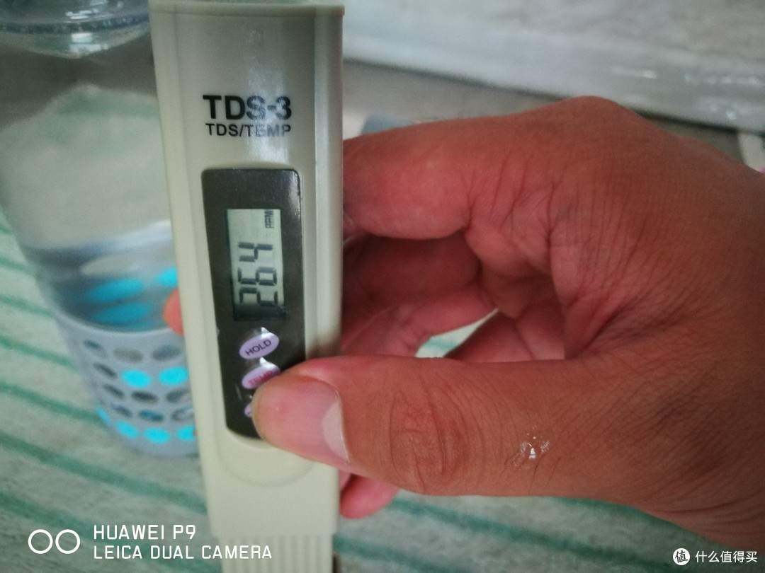 不安分的杯子——BOII 台湾本因 轻碱滤水瓶
