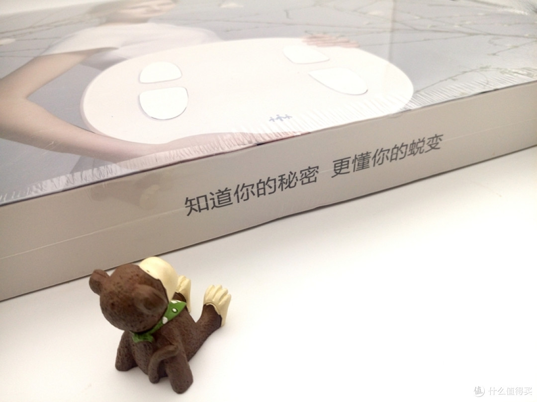 去繁从简，一切都是那么的简单—— lifesense 乐心 S5 智能体重秤 晒单