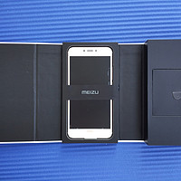 第一次用魅族—— MEIZU 魅族 MX6 智能手机 给我的好体验