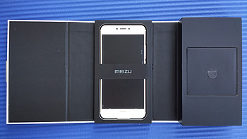 第一次用魅族—— MEIZU 魅族 MX6 智能手机 给我的好体验