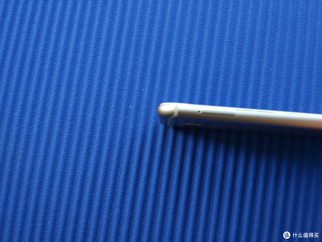 第一次用魅族—— MEIZU 魅族 MX6 智能手机 给我的好体验
