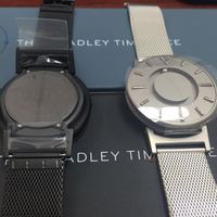 TIMEPIECESTheBradley腕表外观设计(滚珠|表带|包装)