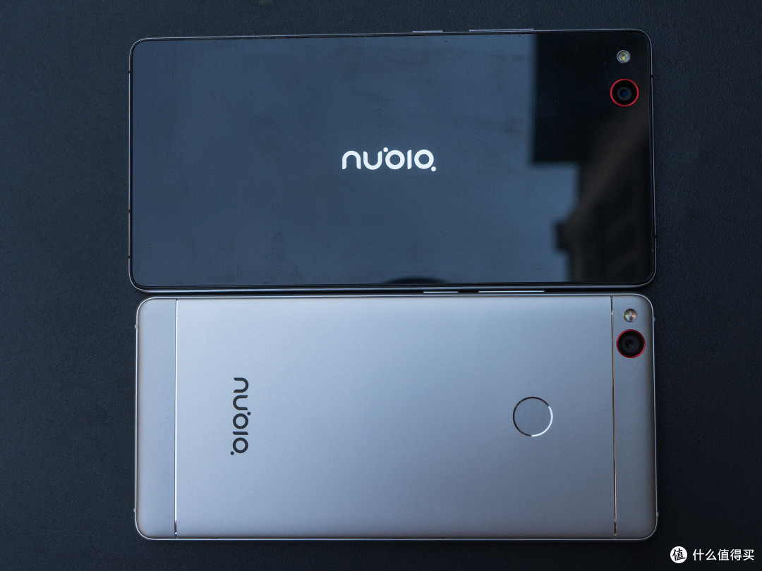 专业拍照手机:nubia 努比亚 Z11旗舰无边框手机众测报告
