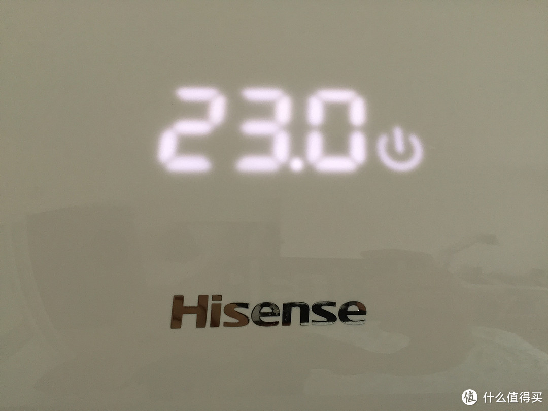 炎炎夏日，到底你的命是谁给的？Hisense 海信 空调使用简评