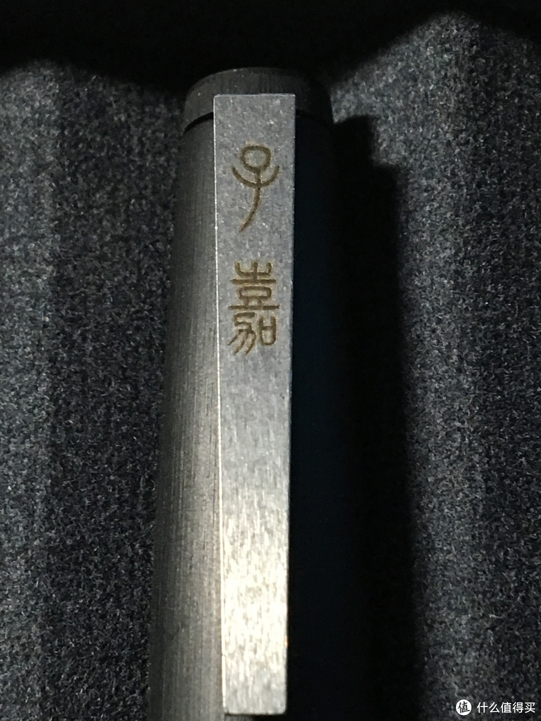 书写有序，生活有趣——LAMY 凌美 2000系列 钢笔 开箱