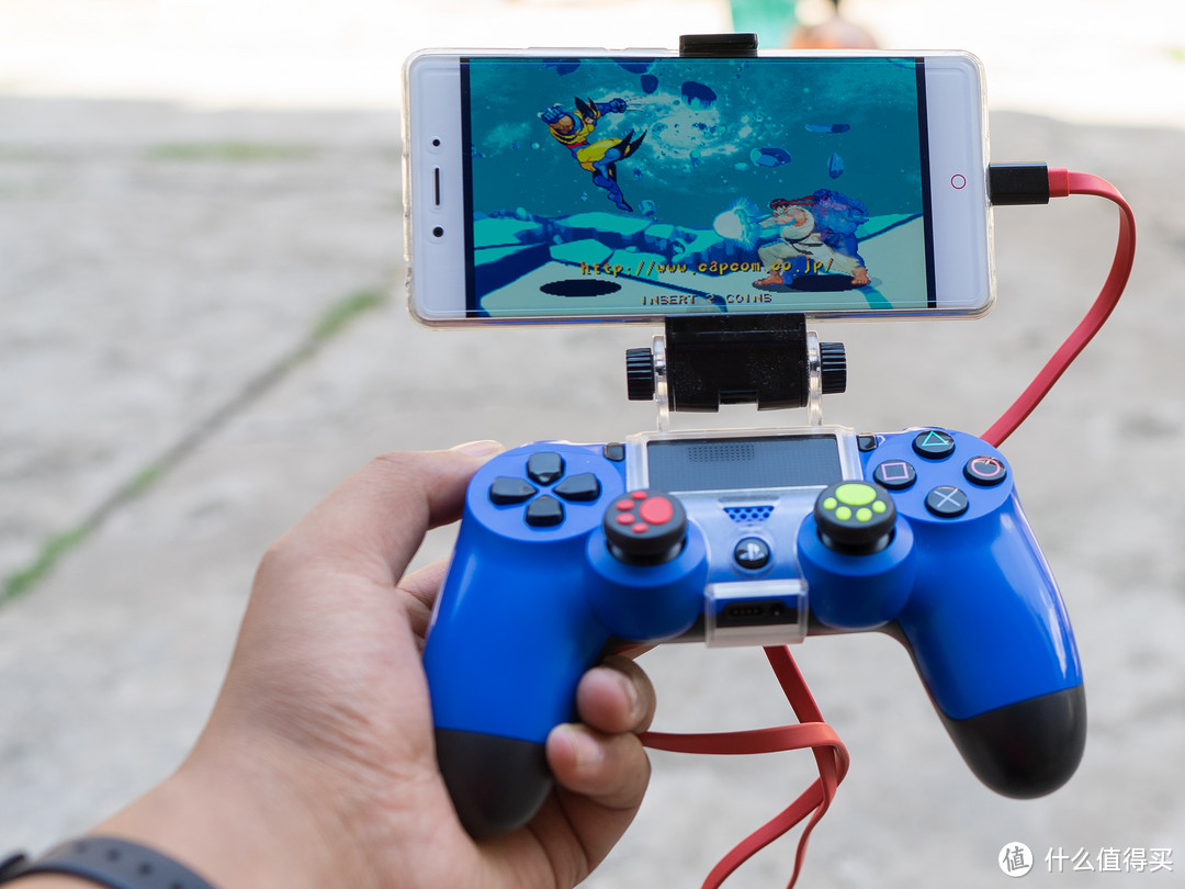 专业拍照手机:nubia 努比亚 Z11旗舰无边框手机众测报告