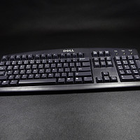 DELL 戴尔 SK-8100/SK-8110/RT7D00/RT7D20 薄膜键盘