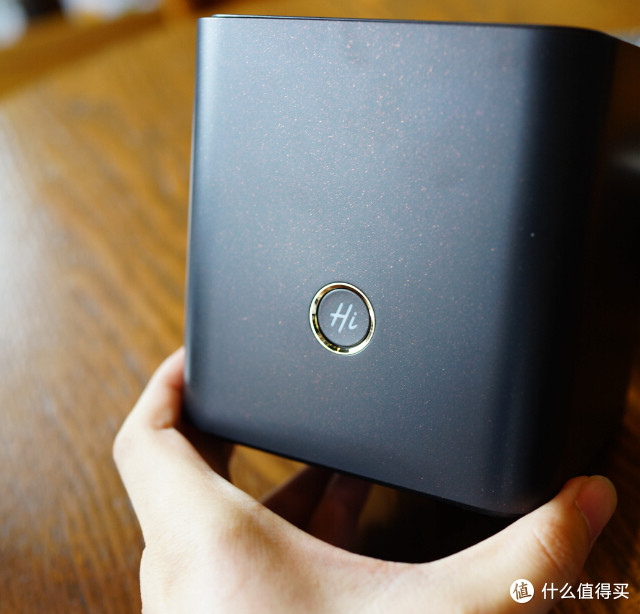 #本站首晒# Honor 荣耀 路由Pro游戏版 开箱简测