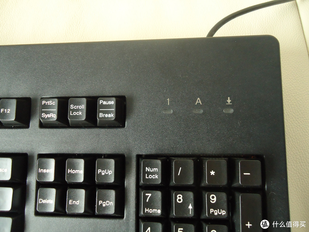 瑕不掩瑜or瑜不掩瑕——cherry 樱桃 G80-3000 黑色茶轴机械键盘 小测