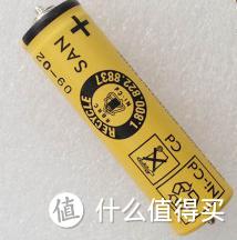 自换电池：Oral-B 欧乐B D30 电动牙刷复活记