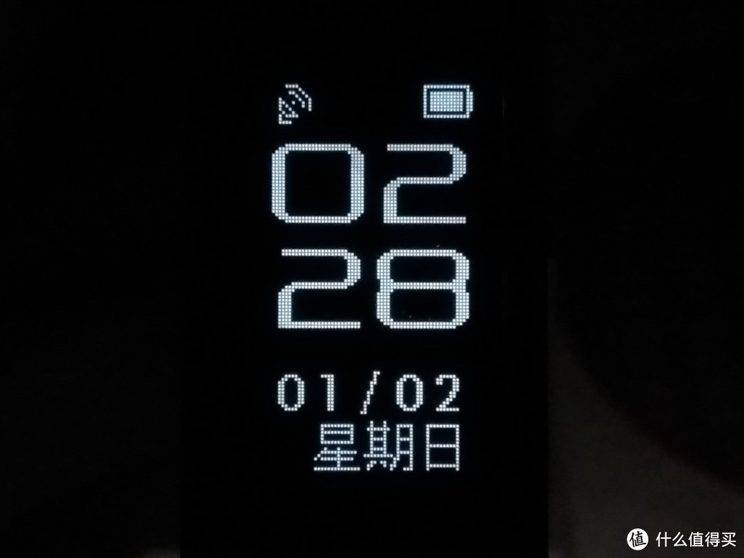 几款手环(手表)横评:MI 小米手环2、iwown 埃微 i5Pro、lifesense 乐心 mambo Watch