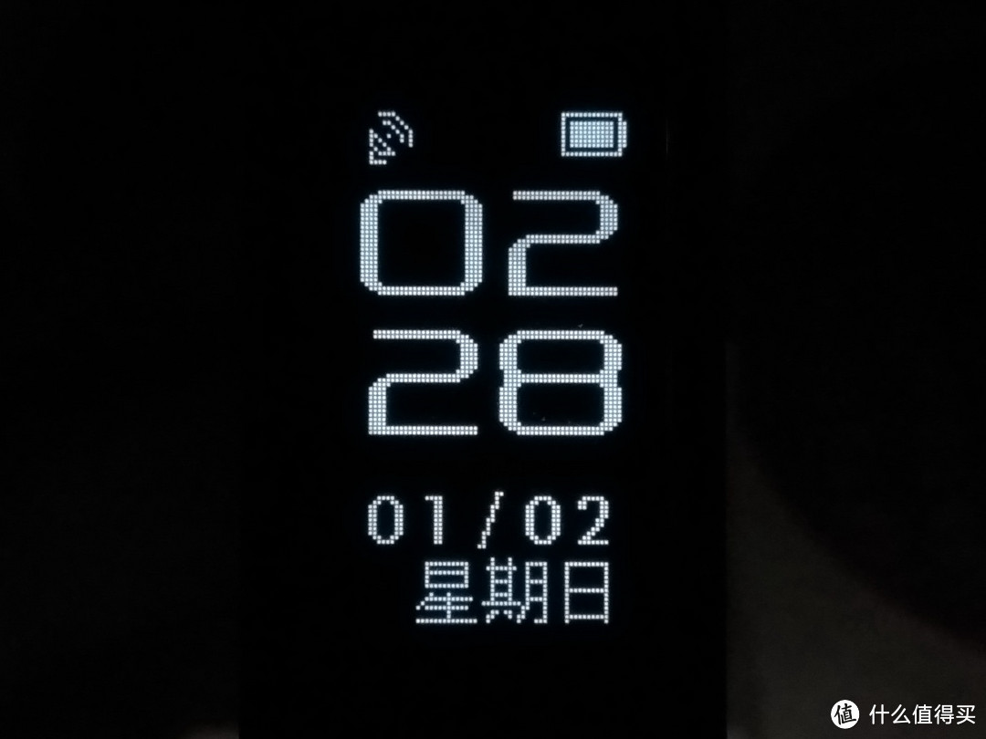 几款手环（手表）横评：MI 小米手环2、iwown 埃微 i5Pro、lifesense 乐心 mambo Watch