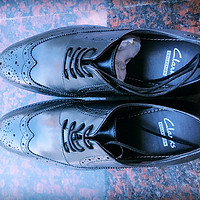 ChartLimit皮鞋整体总结(造型|脚感|鞋型|做工|衬里)
