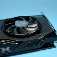 讯景 RX 480 显卡使用总结(散热|供电|噪音|功能)