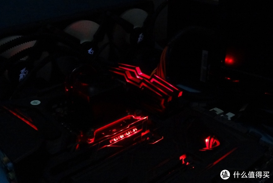 中端甜点卡位战——XFX 讯景 RX480 黑狼进化版 显卡 入手开箱及详测