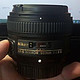 #原创新人# Nikon 尼康 AF-S 50mmf/1.8G 开箱晒单
