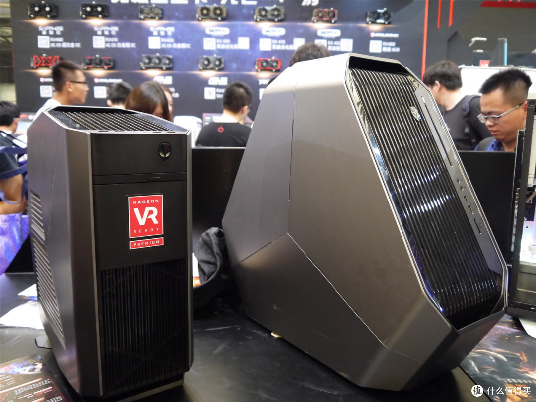 Chinajoy 2016 游览体验