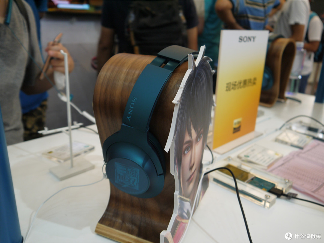 Chinajoy 2016 游览体验