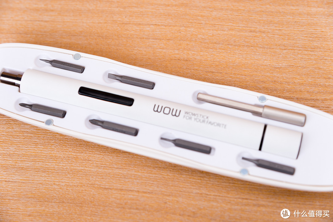 那些年，折腾过的工具 —— wowstick 1f 电动螺丝刀 开箱