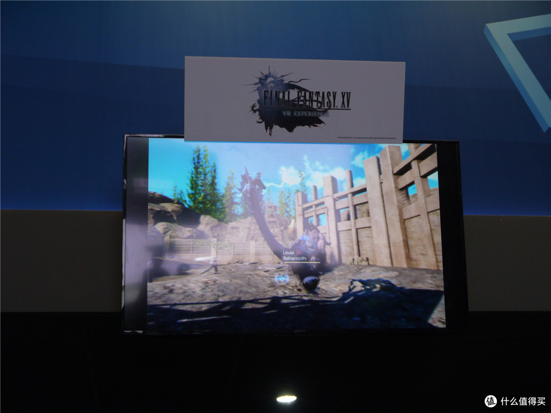 Chinajoy 2016 游览体验