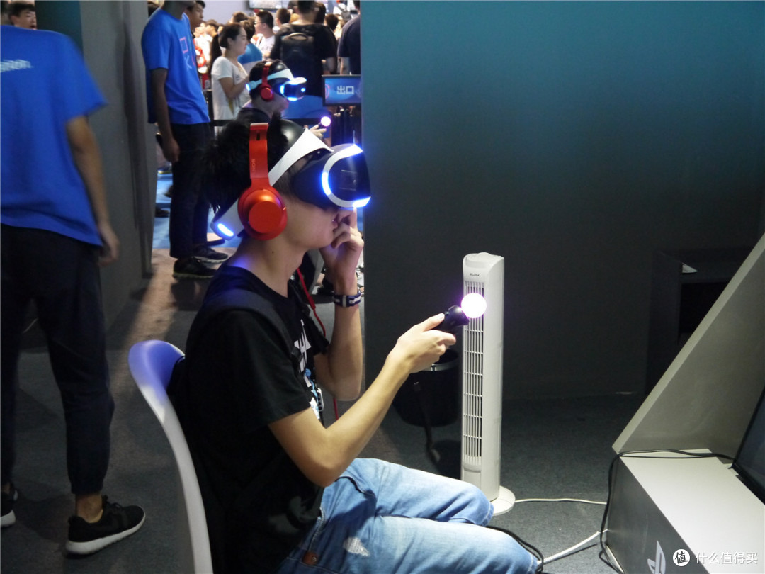 Chinajoy 2016 游览体验