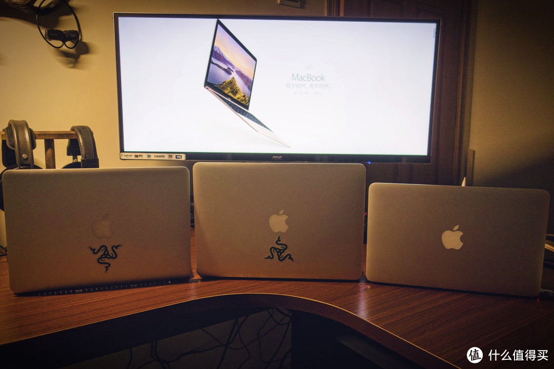 Macbook十年，给笔记本电脑市场带来了哪些改变？