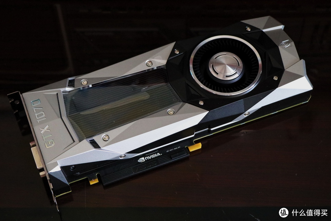 手把手教你用4500组台能战三年的核弹主机：NVIDIA 英伟达 GeForce GTX 1070 显卡众测报告