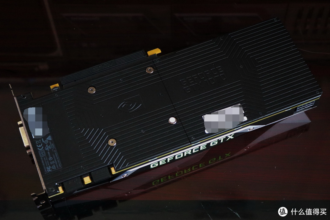 手把手教你用4500组台能战三年的核弹主机：NVIDIA 英伟达 GeForce GTX 1070 显卡众测报告