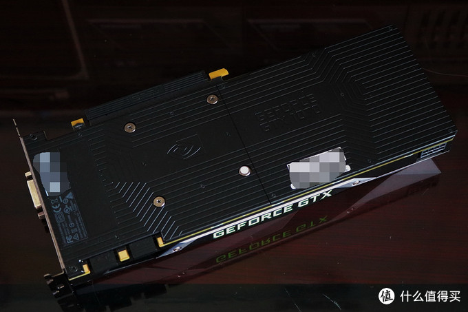 手把手教你用4500组台能战三年的核弹主机：NVIDIA 英伟达 GeForce GTX 1070 显卡众测报告