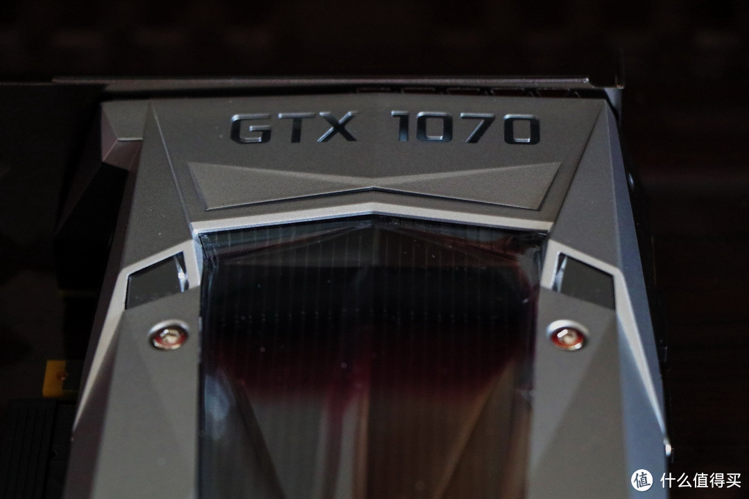 手把手教你用4500组台能战三年的核弹主机：NVIDIA 英伟达 GeForce GTX 1070 显卡众测报告