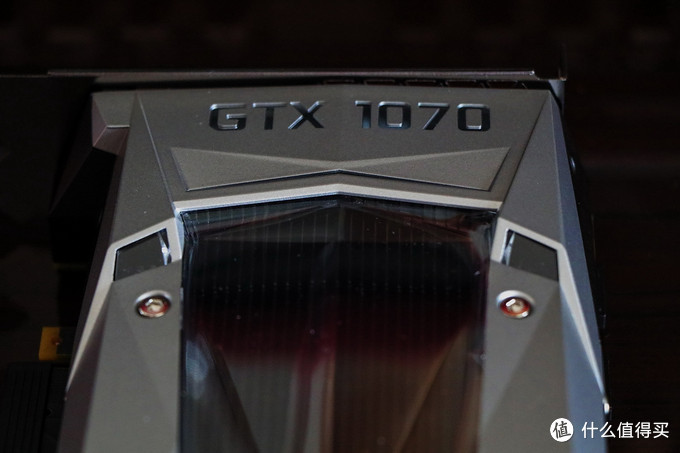 手把手教你用4500组台能战三年的核弹主机：NVIDIA 英伟达 GeForce GTX 1070 显卡众测报告