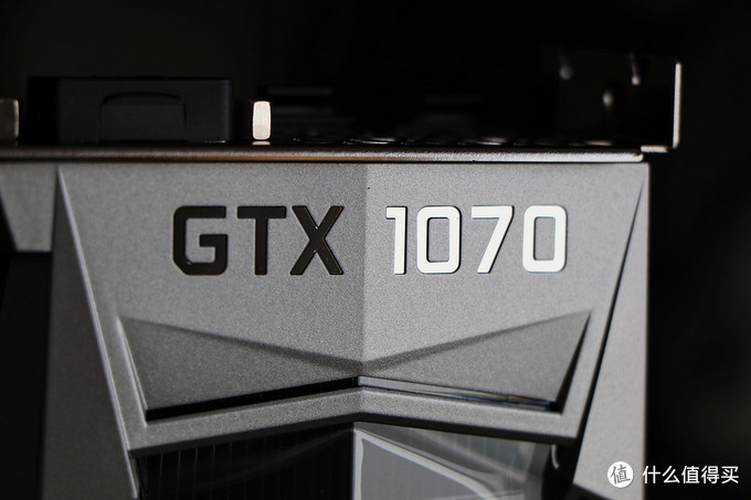 手把手教你用4500组台能战三年的核弹主机：NVIDIA 英伟达 GeForce GTX 1070 显卡众测报告