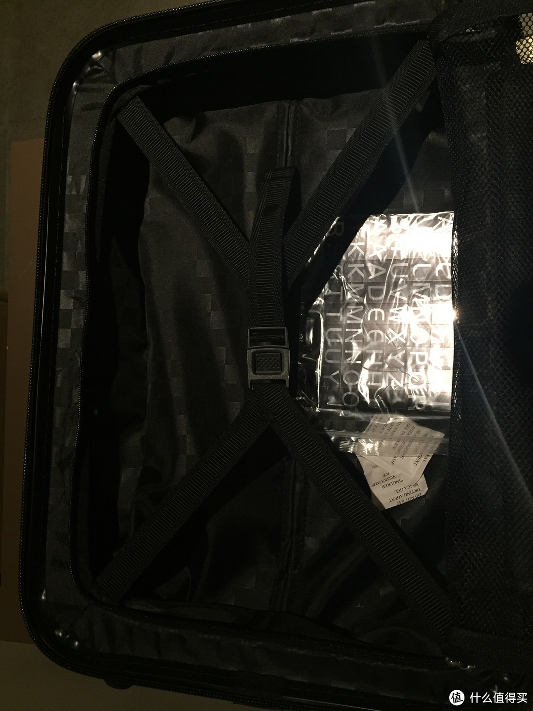 麻雀虽小,有容乃大 — SWISSMOBILITY 瑞动 20寸 拉杆箱 开箱