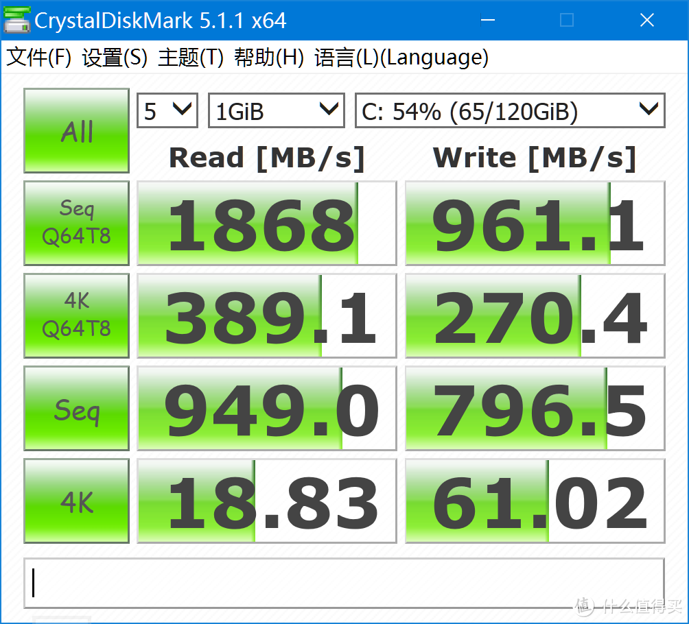 为了学(jin)习(bi)的剁手—OCZ 饥饿鲨 Tr150 固态硬盘 开箱简评