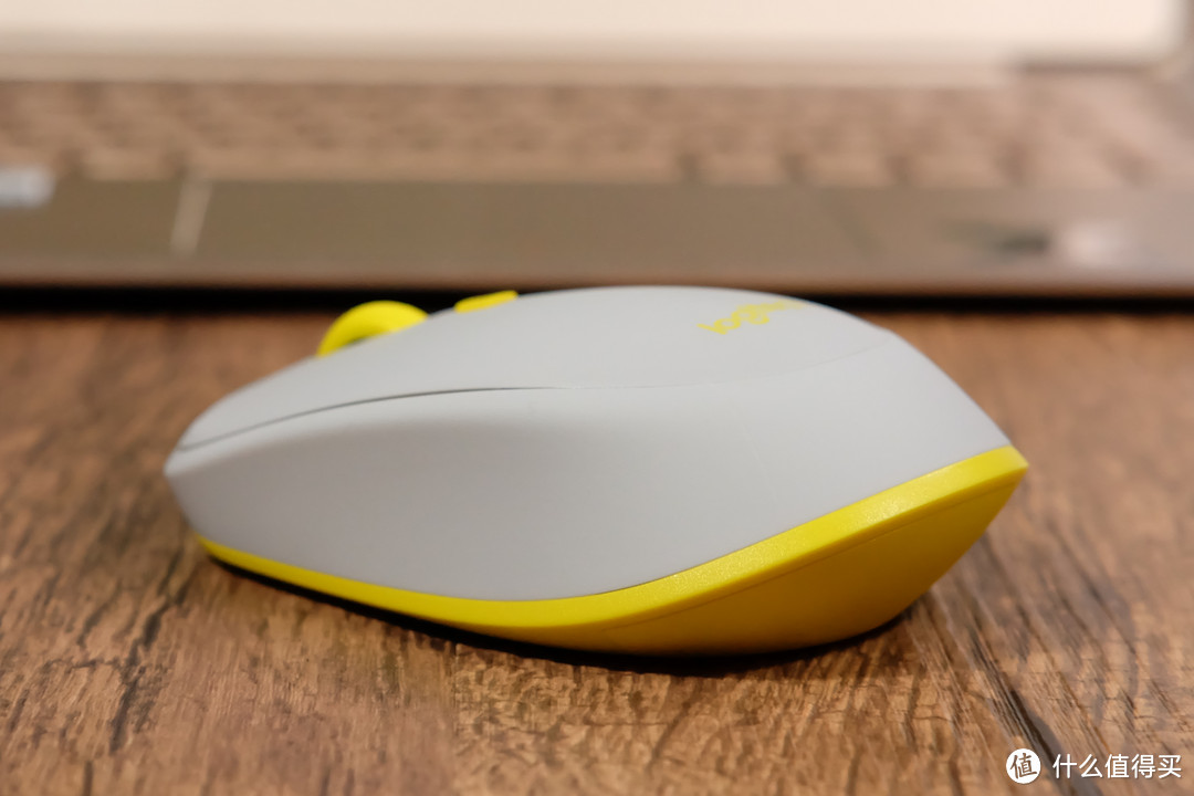 #本站首晒# Logitech 罗技 M337 蓝牙无线鼠标开箱