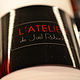 我们离米其林有多远？——上海 L'ATELIER de Joël Robuchon 试吃体验