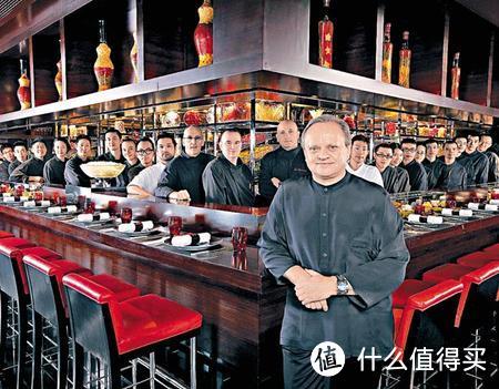 我们离米其林有多远？——上海 L'ATELIER de Joël Robuchon 试吃体验