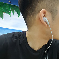 有颜值就是值 — BOSE SoundSport 入耳式运动耳机